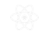 React logga